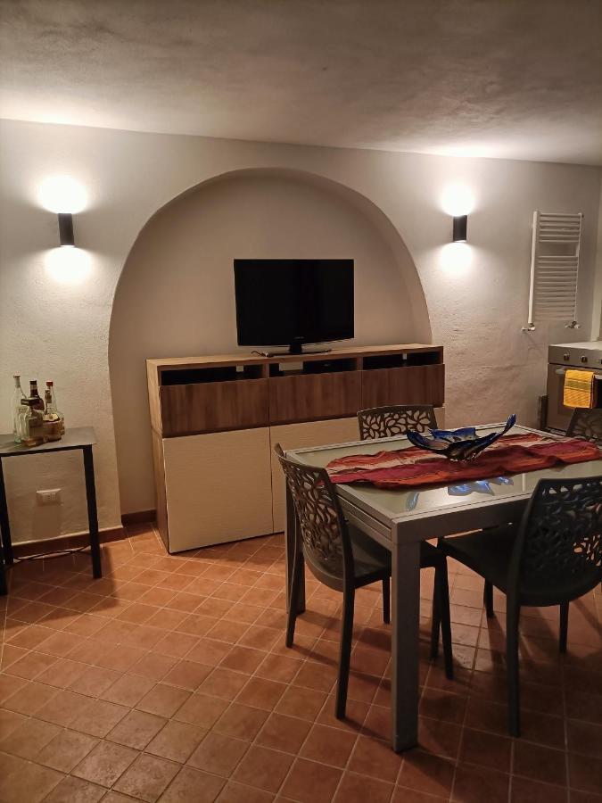 Apartamento Locazione Turistica La Gesualda Castelnuovo Magra Exterior foto