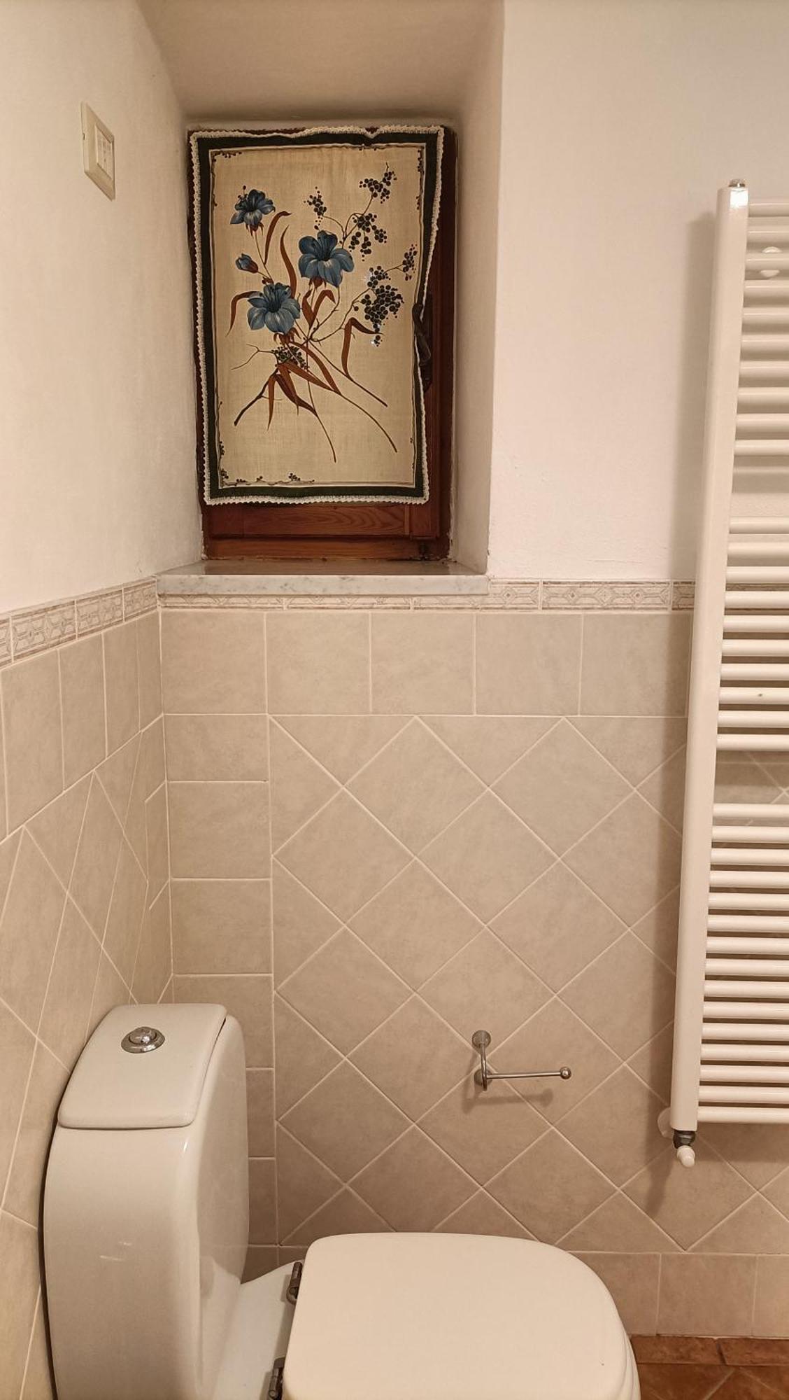 Apartamento Locazione Turistica La Gesualda Castelnuovo Magra Exterior foto