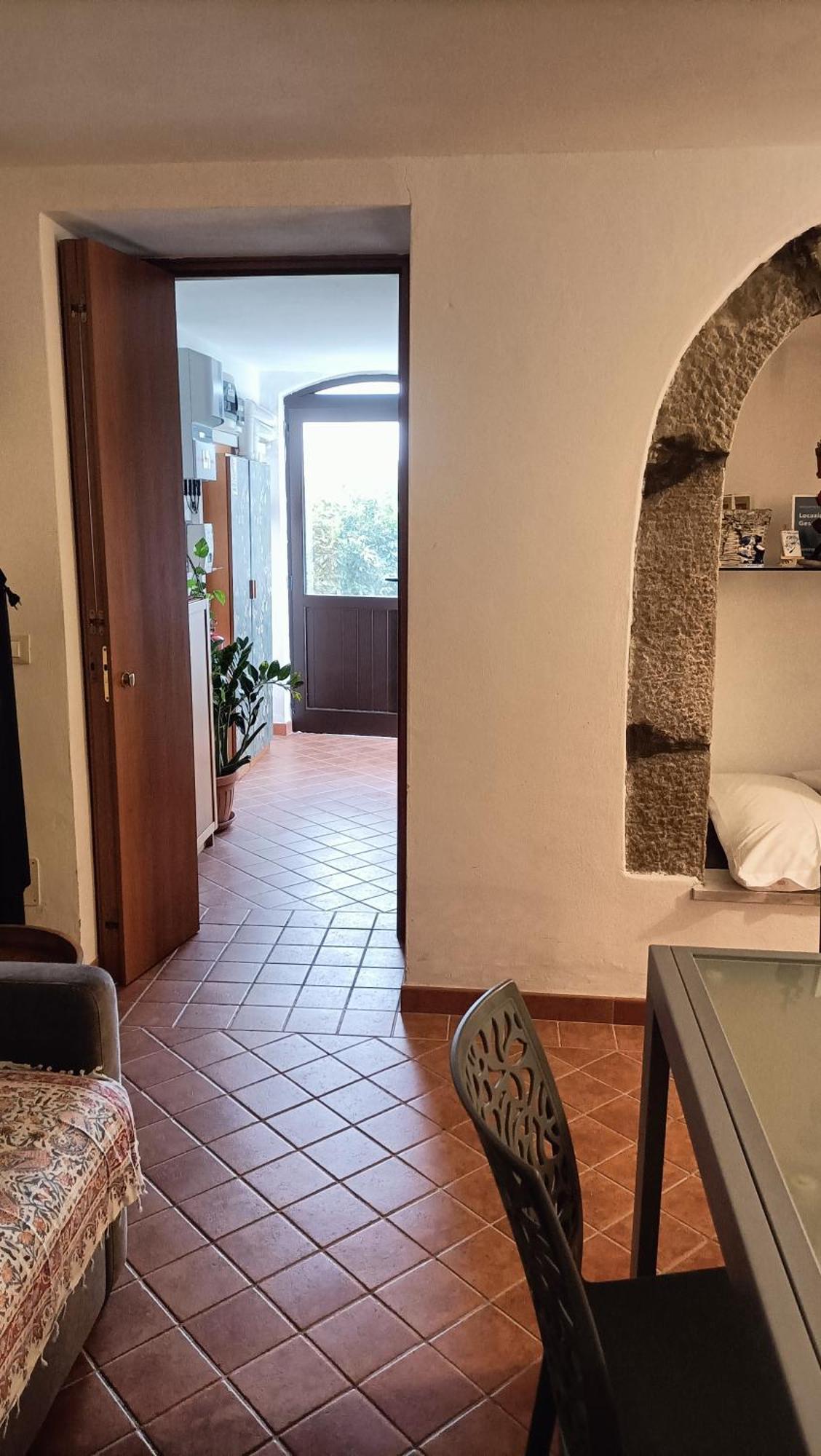 Apartamento Locazione Turistica La Gesualda Castelnuovo Magra Exterior foto